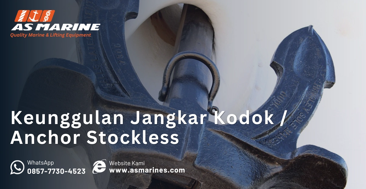 jangkar kodok